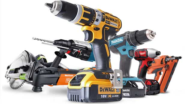 فناوری‌های جدید در ابزارهای برقی: ترندهای 2023