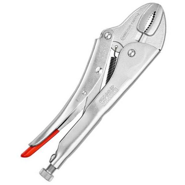 انبر قفلی کنیپکس 10 اینچ مدل KNIPEX 4104250