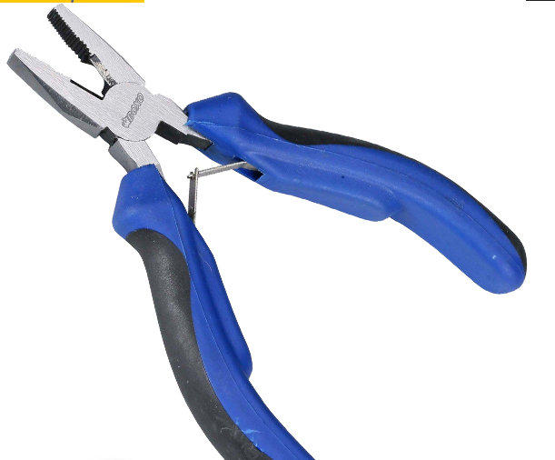 انبر دست مینیاتوری  boxo مدل prm-c