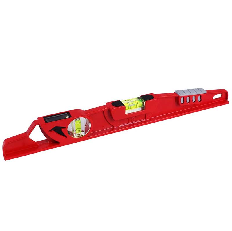 تراز دستی کاپرو سایز KAPRO SHARK 40 cm