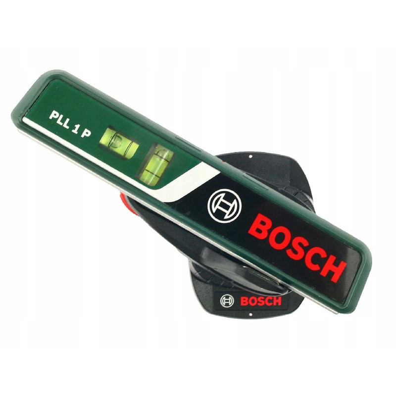 تراز لیزری خطی بوش مدل BOSCH PLL 1 P