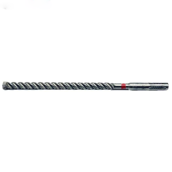 مته بوش 4 شیار هیلتی مشکی BOSCH