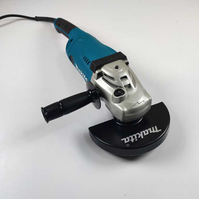 فرز آهنگری ماکیتا Makita مدل GA7050